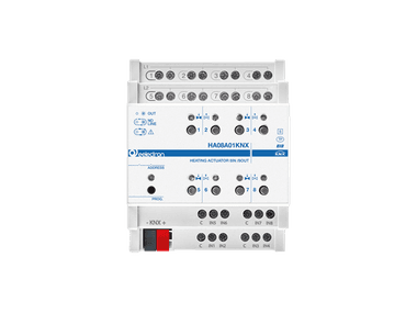 Module điều khiển van nhiệt