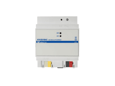 Bộ ghép nối BACnet