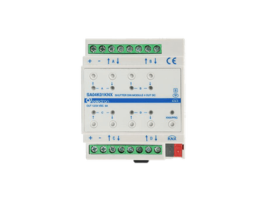Module điều khiển rèm